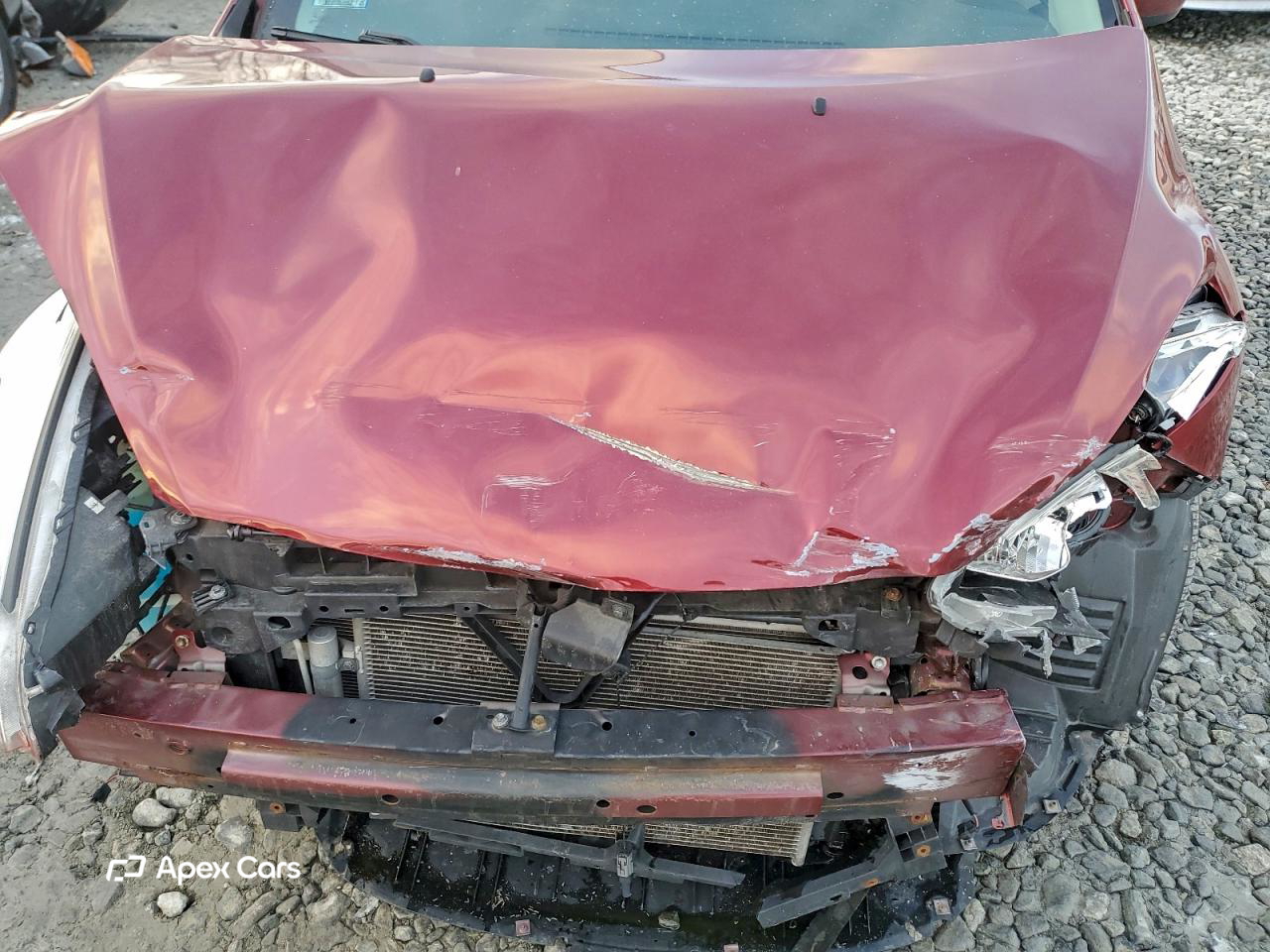 Mazda 5 2012
