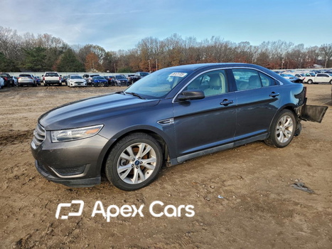 Ford Taurus 2015 - Image 1 of 13