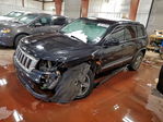 Jeep Grand Cherokee 2012