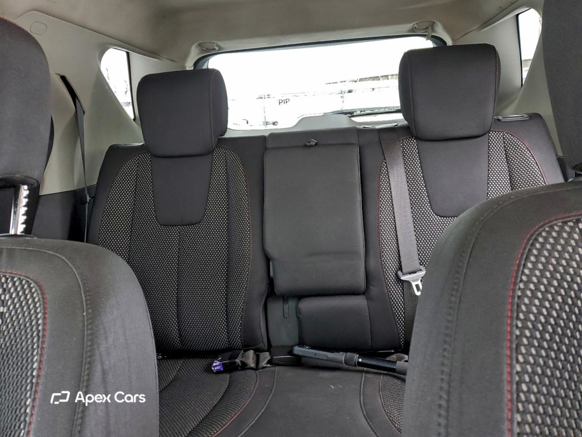 Chevrolet Equinox 2010