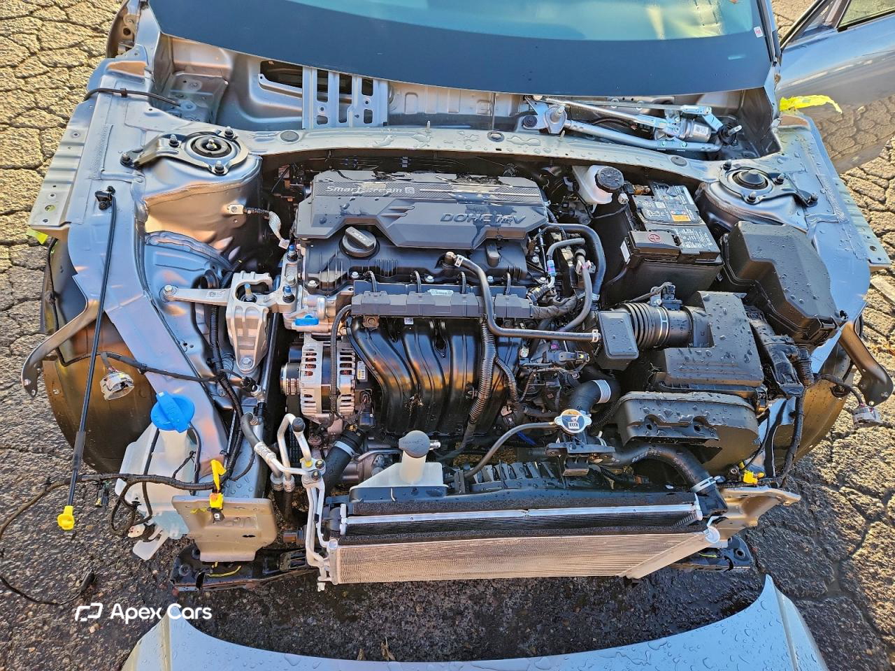 Kia K4 2025