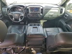 Chevrolet Silverado 2014