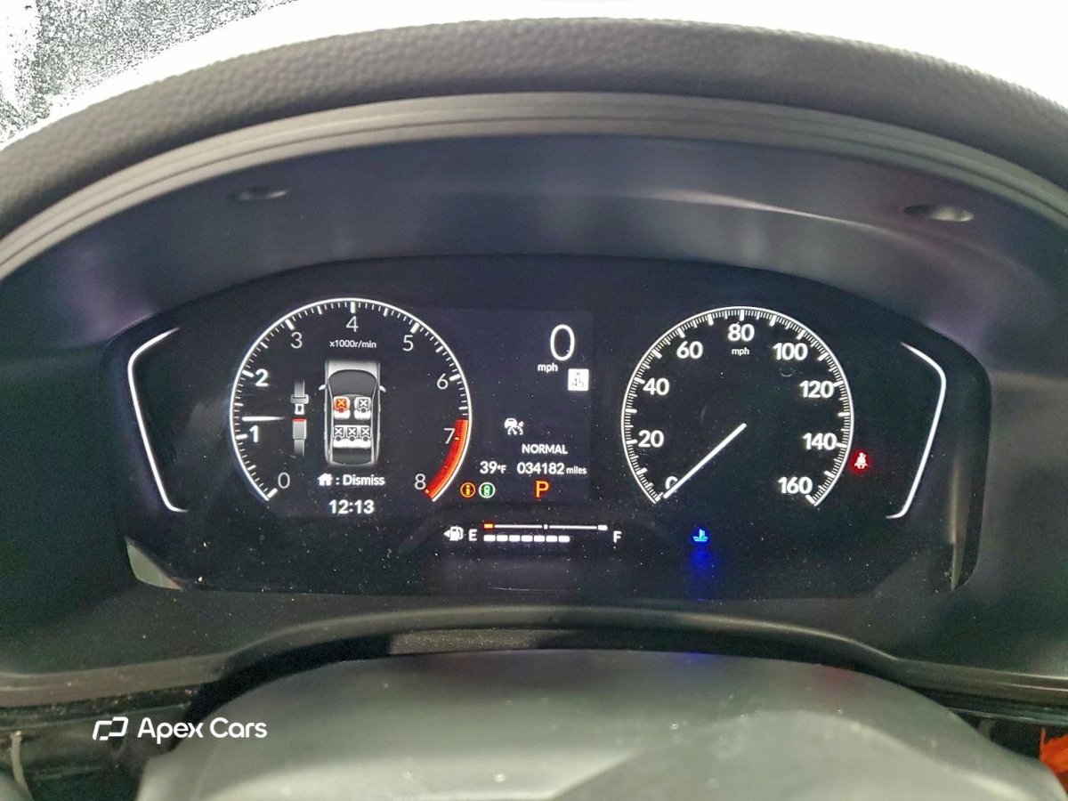 Honda Civic 2023