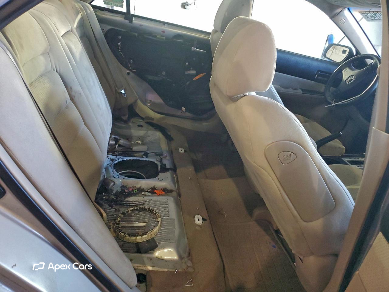 Mazda 6 2008