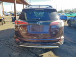 Toyota RAV 4 2016