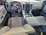 Dodge RAM 2012