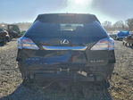 Lexus RX 2010