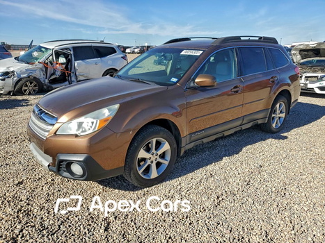 Subaru Outback 2013 - Image 1 of 13