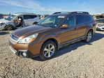 Subaru Outback 2013