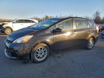 Toyota Prius 2012