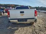 Chevrolet Silverado 2016