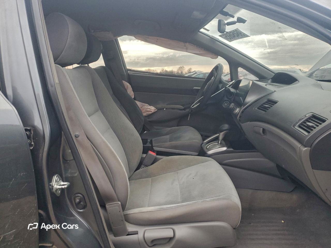 Honda Civic 2009