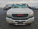 GMC Sierra 2005