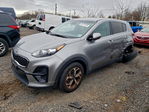 Kia Sportage 2020