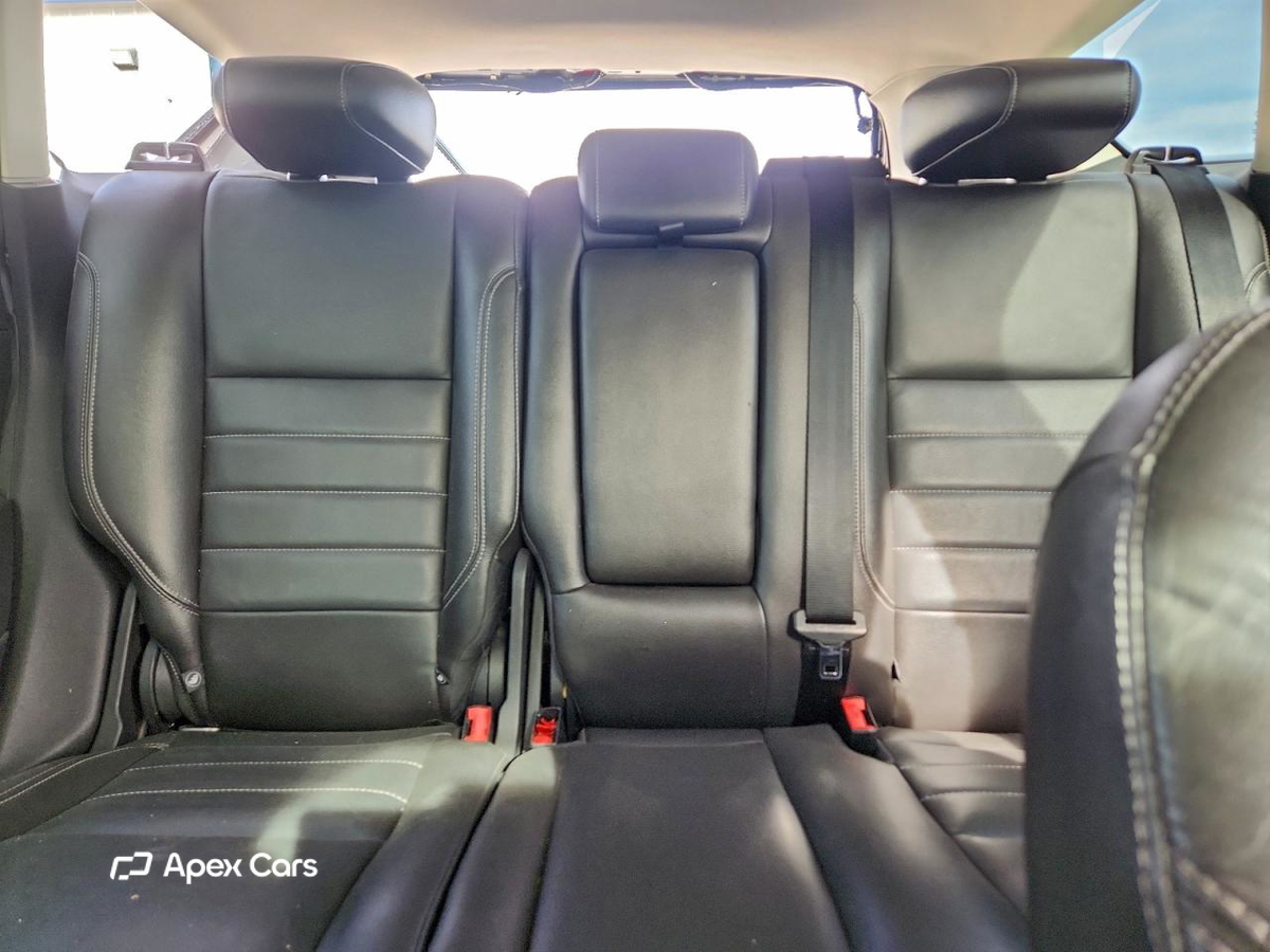 Ford Escape 2014