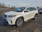 Toyota Highlander 2017