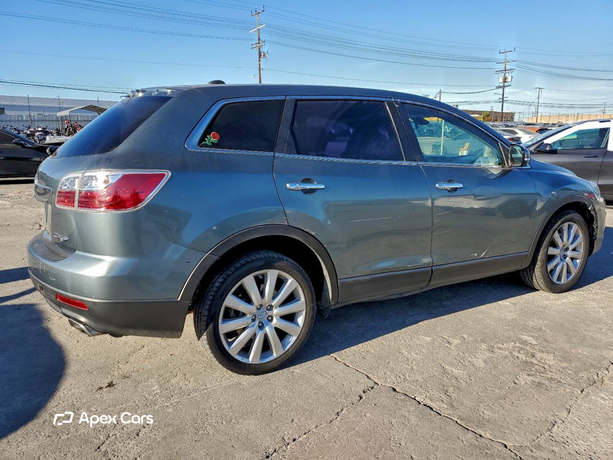 Mazda CX-9 2010