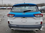 Ford Escape 2020