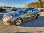 Hyundai Sonata 2011