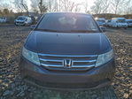 Honda Odyssey 2013