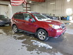 Subaru Forester 2014