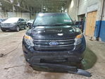 Ford Explorer 2011