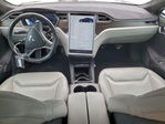 Tesla Model S 2016
