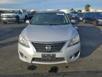 Nissan Sentra 2013