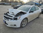 Chevrolet Malibu 2013