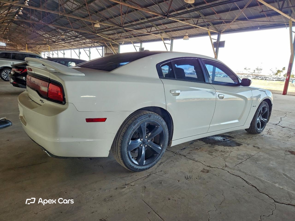 Dodge Charger 2013