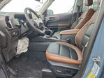 Ford Bronco 2025