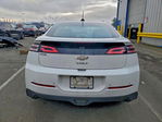 Chevrolet Volt 2015