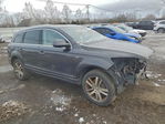 Audi Q7 2013