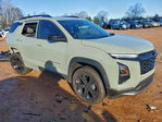 Chevrolet Equinox 2025