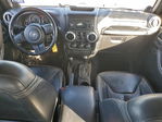 Jeep Wrangler 2013