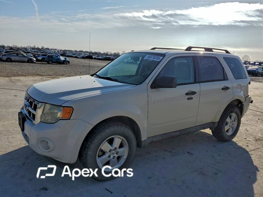Ford Escape 2009 - Image 1 of 14