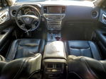 Nissan Pathfinder 2017