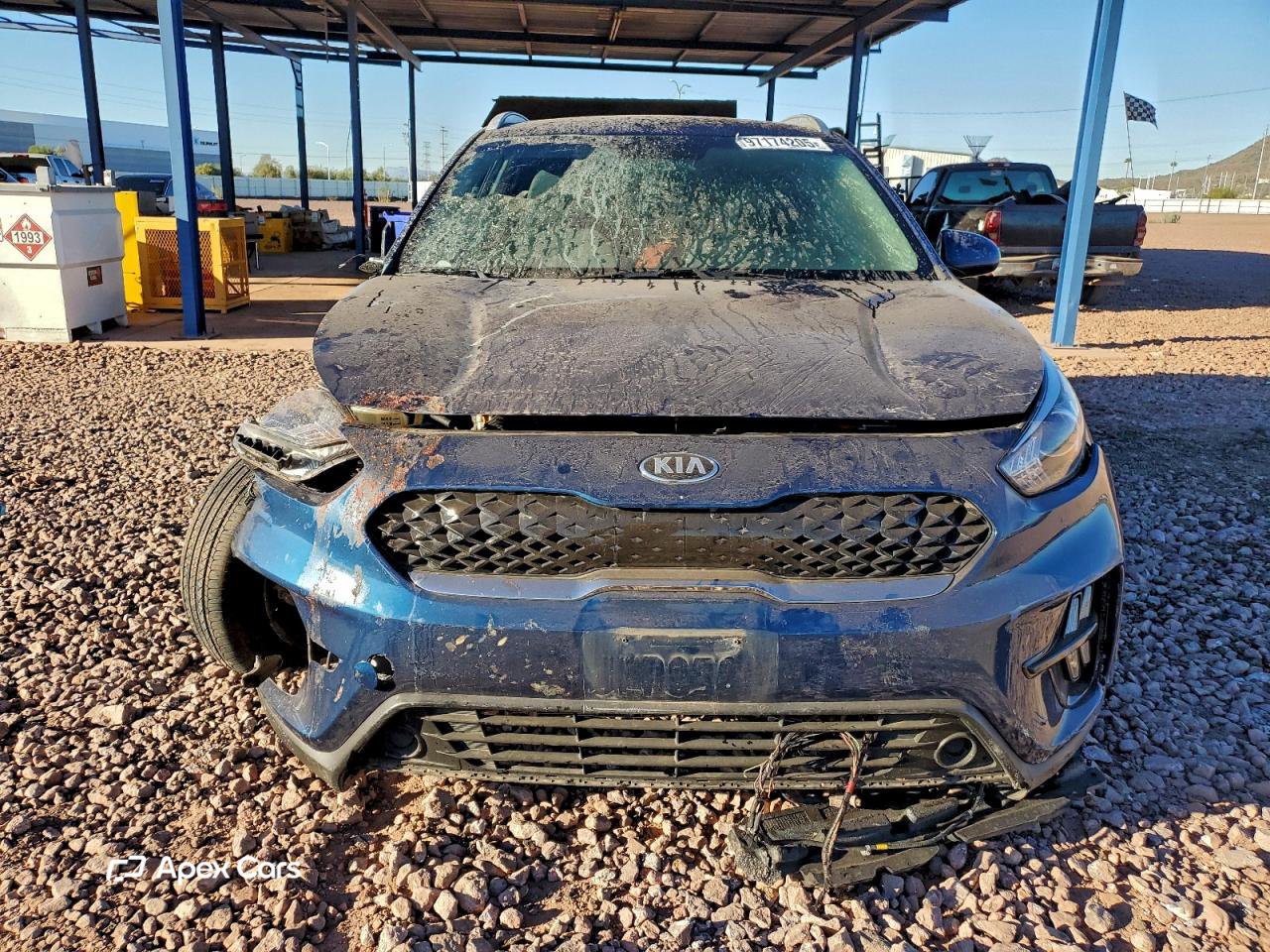 Kia Niro 2020
