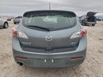 Mazda 3 2013