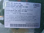 Audi Q5 2021