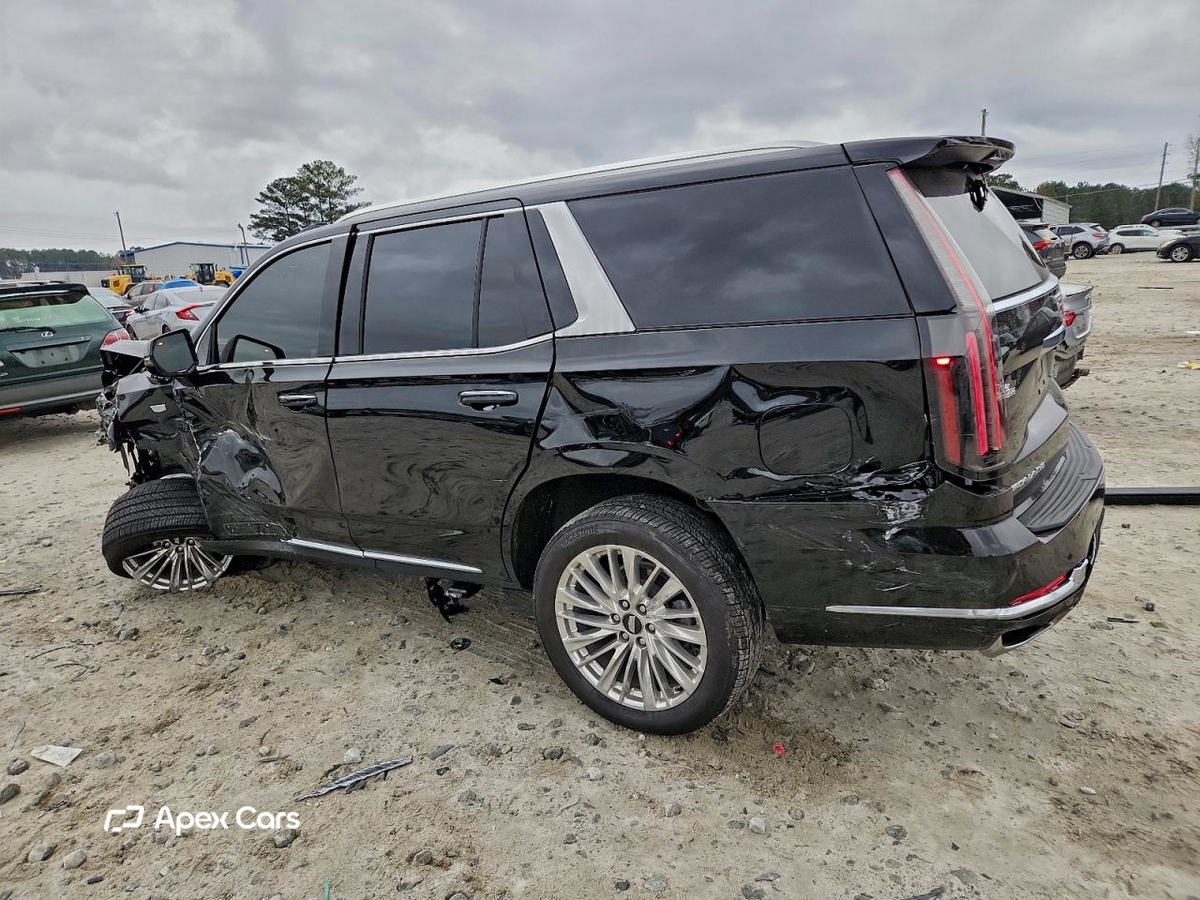 Cadillac Escalade 2026