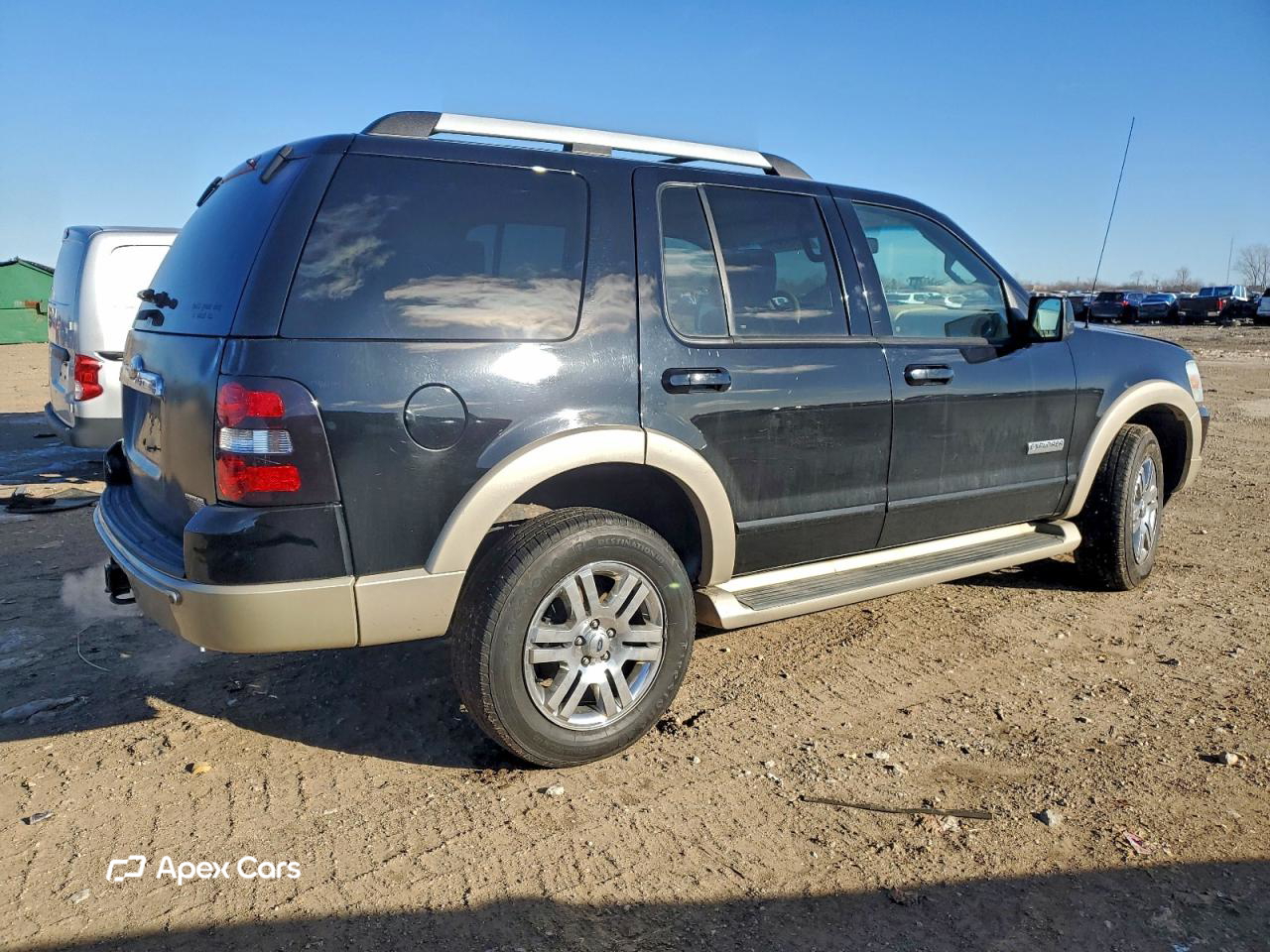 Ford Explorer 2006