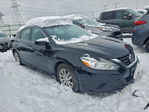 Nissan Altima 2018
