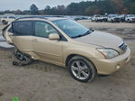 Lexus RX 2008