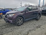 Toyota RAV 4 2018