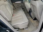 Lincoln MKX 2015