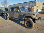 Jeep Gladiator 2022