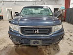 Honda Ridgeline 2010