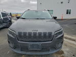 Jeep Cherokee 2019