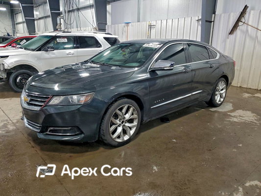 Chevrolet Impala 2014 - Image 1 of 13